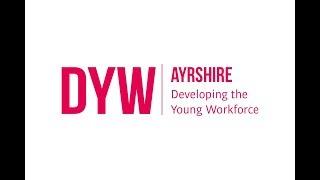 DYW Ayrshire - Innovative Funded Projects