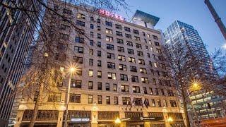 Hotel Max - Seattle Boutique Hotels