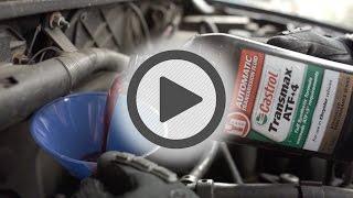Castrol ATF +4 Transmission Fluid - Pep Boys