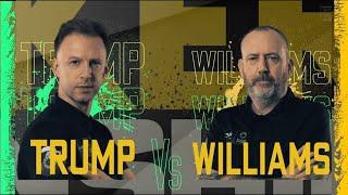 Judd Trump vs Mark Williams | Quarter Final | Riyadh Snooker 2024 | Full Match | Full HD