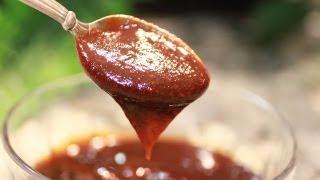 Homemade BBQ Sauce: Taste the Smoky Goodness  - Chef Tips