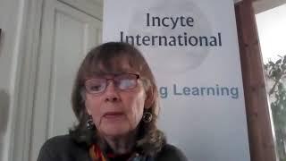 Incyte International Excellence in SEND award