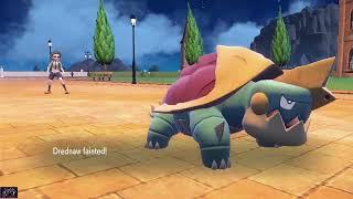 Pokémon Violet: Gameplay Walkthrough Part 49: I will face the Team Star Big Boss!!