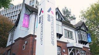 Chartered Surveying Degree Apprenticeship - Apprenticeship Hub