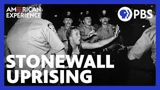 Stonewall Uprising | Full Documentary | AMERICAN EXPERIENCE | PBS