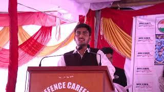 Doon Defence career Point (Best NDA Coaching In Dehradun)