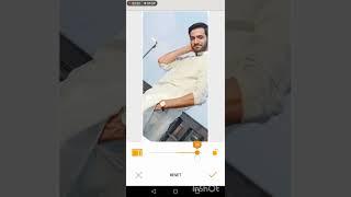 How to use KUNI Cam Application || Tech with Zainab ||