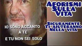 Io sono accanto a te  | aforismi sulla vita | citazioni e frasi celebri @justfunnyworld