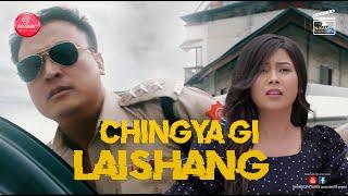 CHINGYA GI LAISHANG || OFFICIAL MUSIC VIDEO || SUR ATHOKPAM & KALPANA SAIKHOM || NOREN LAISHRAM