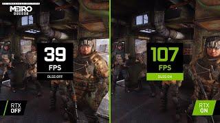 NVIDIA DLSS | Max Performance & Image Quality In Your Favorite Games