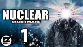 "The Thing" meets Lethal Company and it's REALLY good [Nuclear Nightmare - Part 1]