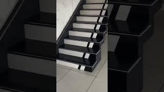 best granite stair #best #stairs #granite #quality #black #youtube #india #shorts