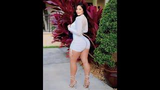 Fernanda Barhern Modelo Curvi 2