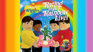 The Robloxian Wiggles - Racing to the Rainbow Show (9/17/2022)