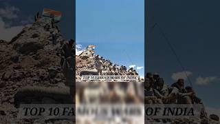  Famous Wars Fought by India | Indian Army's Glorious Battles  #shorts #viralshorts