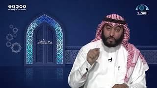 من أهم صفات الناجحين #المبادرة  المدرب محمد المضياني