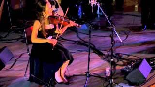 V'la l'bon vent - Lizzy Hoyt