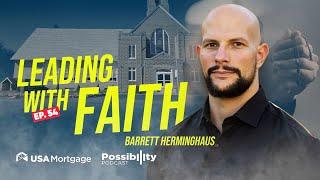 From Pedicabs to a Faith Based Mortgage Career #possibilitypodcast #usamortgage