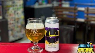 Fiden's Brewing - Painting Dreams (Nelson) - 7% ABV