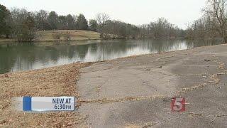 Group Bringing 'New' Old Hickory Lake Access To Gallatin