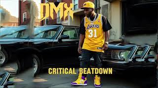 DMX - Play The Games '25 ft. Lil Wayne