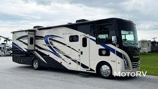 Windsport 35M Class A 2022 Motorhome by Thor Motor Coach