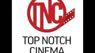 Episode 112: Interview with James Orfanos, founder of Top Notch Cinema