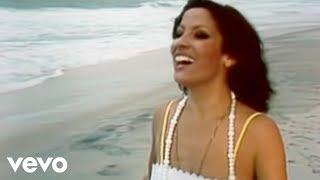 Clara Nunes - O Mar Serenou