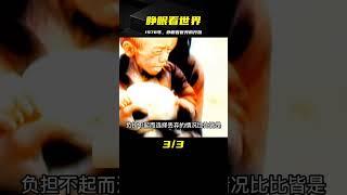新中國改弦易轍，睜眼看世界，為什么是在1978年？