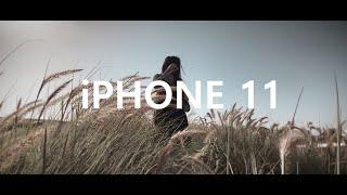 iPhone 11 cinematic video - MIA with BTS