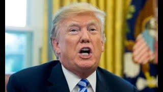 Trump SNAPS, throws unhinged TEMPER TANTRUM