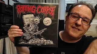 The Channels We Miss: Metal Mickey, Ken's Crypt, Spudboy.... plus some records!