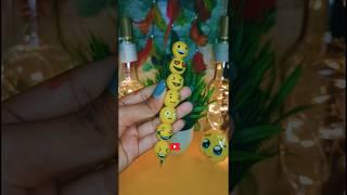 DIY emoji pen#shorts/#ytshorts#trending#viral#cute#emoji/