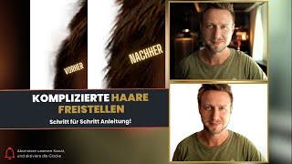 Freistellen leicht gemacht! Profi-Tricks für perfekte Ergebnisse mit Photoshop
