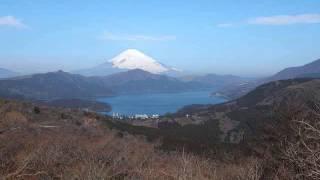 混声合唱曲「箱根八里」―滝廉太郎(編曲・林　光)