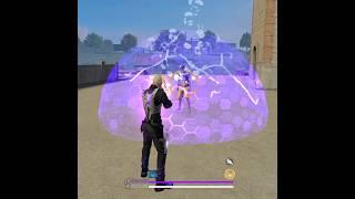 NEW KAIROS CHARACTER ABILITY TEST  GARENA FREE FIRE