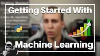 How to Get Started with Machine Learning & AI