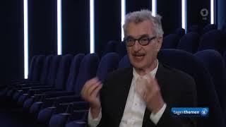 Filmkunst: Wim Wenders über Anselm Kiefer