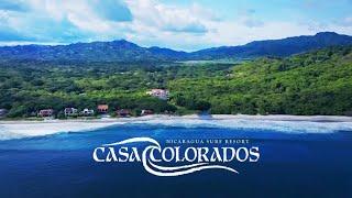 Casa Colorados - Hacienda Iguana (Nicaragua)