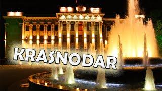 The Warmest Place in Russia: Krasnodar Krai