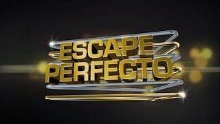 escape perfecto tv azteca completo bolivision bolivia 15-01-2023