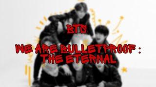 BTS - We Are Bulletproof : The Eternal [RUS SUB] рус. саб