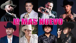 Carin Leon, Banda MS, Grupo Firme, La Arrolladora,Banda El Recodo Lo Mejor Bandas Románticas de Amor