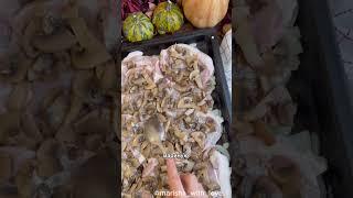 Вкуснейшее блюдо без которого не обходится ни один наш праздник  МЯСО по-французски  тает во рту