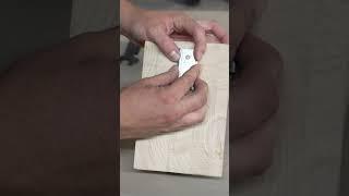 DIY Corbel Mounting System #shorts