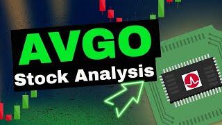 AVGO Broadcom: Will Earnings Boost This Oversold Stock?  Q1 Report Insights!