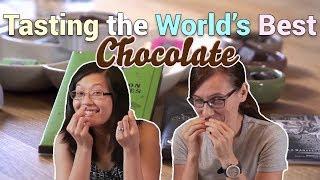 Chocolate Tasting 101 - How To Identify the Best Quality Chocolates!