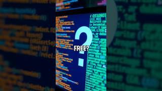 Want to learn Coding for Free? #free #freecourses #phonk #shorts #short #Coding