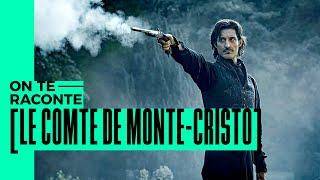 Comte de Monte-Cristo