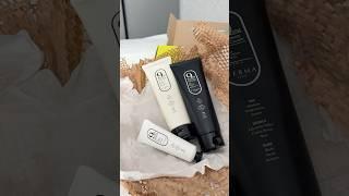 распаковка посылки из Золотого Яблока  #unpacking #распаковка #распаковкапосылок #покупки #shorts